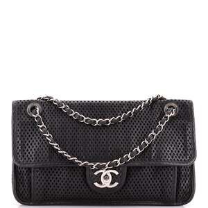 Chanel Up In The Air Flap Bag #242880C34B